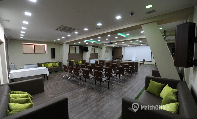 Конференц-зал вул.І.Франка, 33 82521 Дрогобицький район