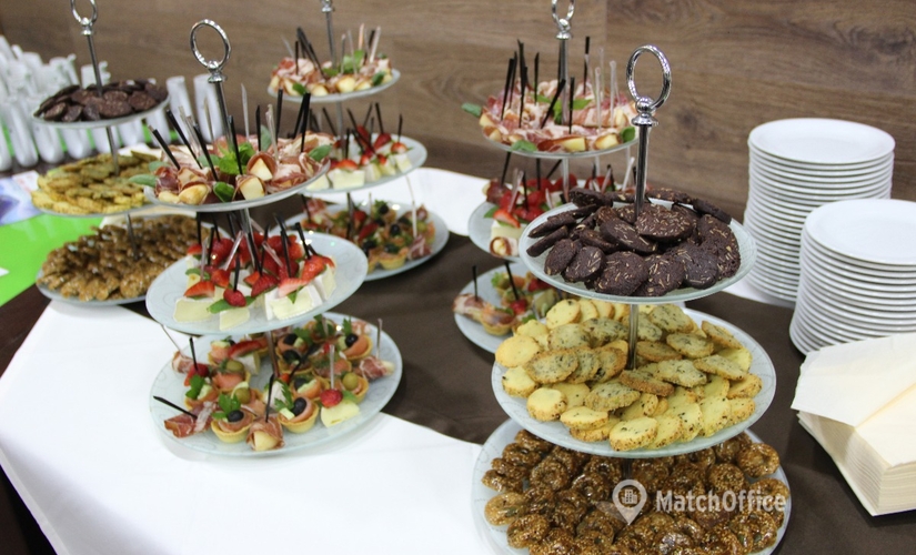 100 m² Conference space in Drohobych District, вул.І.Франка (82521) - 4 | MatchOffice