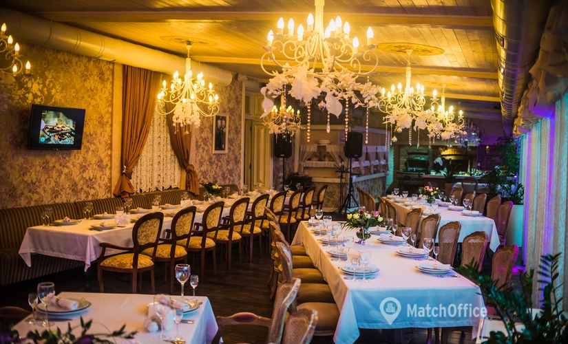 35 m² Meeting room in Lviv, площа Євгена Маланюка (79000) - 4 | MatchOffice.com