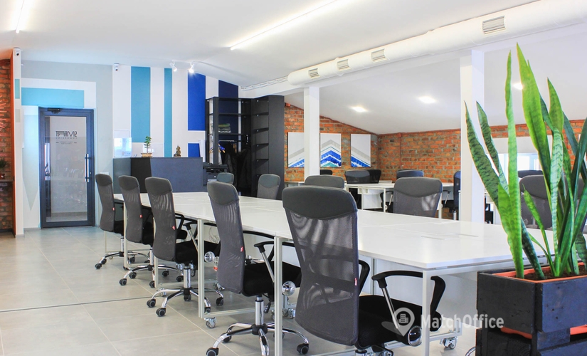 155 m² Shared office in Kyiv-Sviatoshyn district, Kyivska St (08131) - 0 | MatchOffice