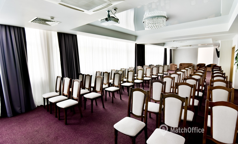 Choose a 120 m² Convention center in Голосіївський район, вул. Інститутська 73 (02000) - 3 | MatchOffice