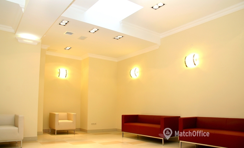Choose a 190 m² Conference center in Одеса, Сонячна вулиця 5 (65009) - 3 | MatchOffice