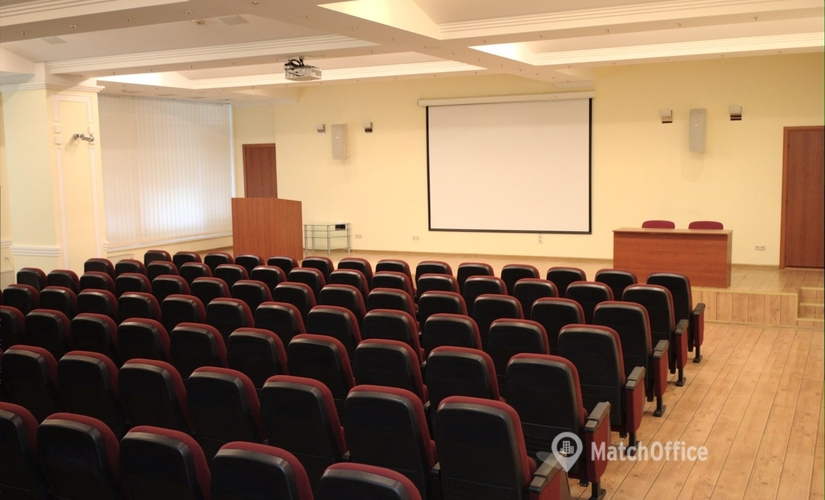 Choose a 190 m² Conference center in Одеса, Сонячна вулиця 5 (65009) - 0 | MatchOffice.com