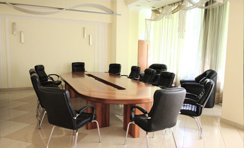 Book a 190 m² Conference space in Одеса, Сонячна вулиця 5 (65009) - 2 | MatchOffice.com