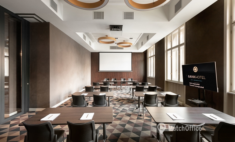 500 m² Conference space in Lviv, вул. Листопадового Чину (79000) - 4 | MatchOffice