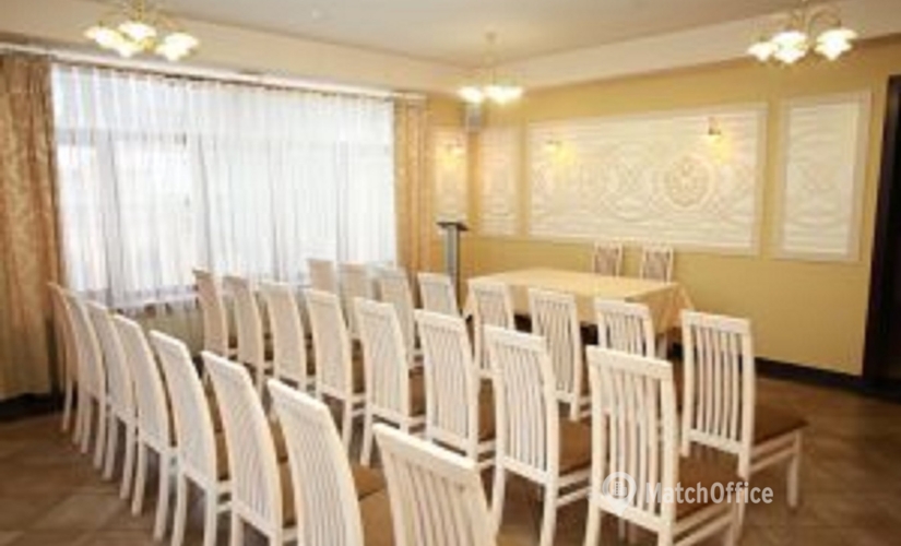 56 m² Conference room in Ivano-Frankivsk,  В'ячеслава Чорновола 82 (76000) - 0 | MatchOffice
