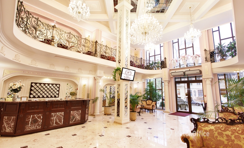 Rent a 80 m² Convention center in Одеса, Єврейська вулиця 27 (65000) - 1 | MatchOffice.com