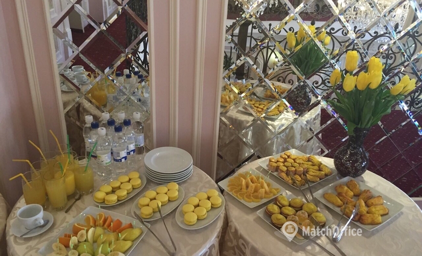 Choose a 80 m² Convention center in Одеса, Єврейська вулиця 27 (65000) - 2 | MatchOffice.com
