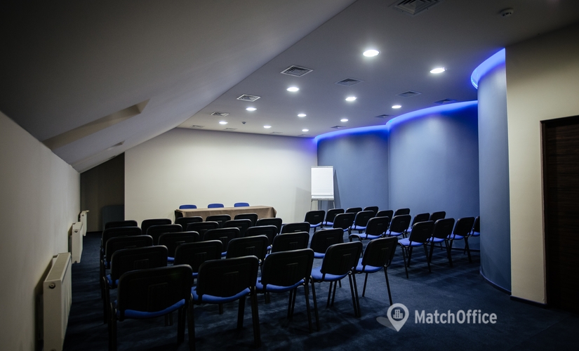 Choose a 80 m² Conference hall in Lviv, площа Євгена Петрушевича 1 (79005) - 3 | MatchOffice