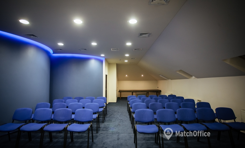 Rent a 80 m² Conference center in Lviv, площа Євгена Петрушевича 1 (79005) - 4 | MatchOffice.com