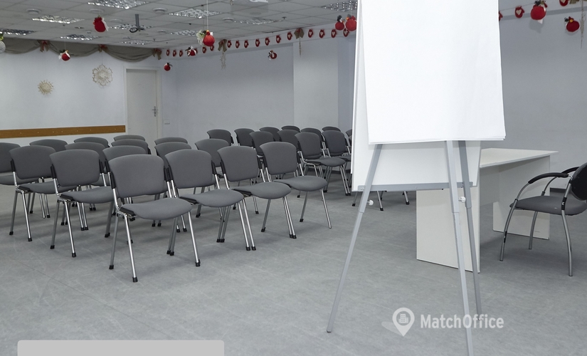 50 m² Conference space in Kyiv, Vadyma Hetmana Street 1 (03057) - 2 | MatchOffice