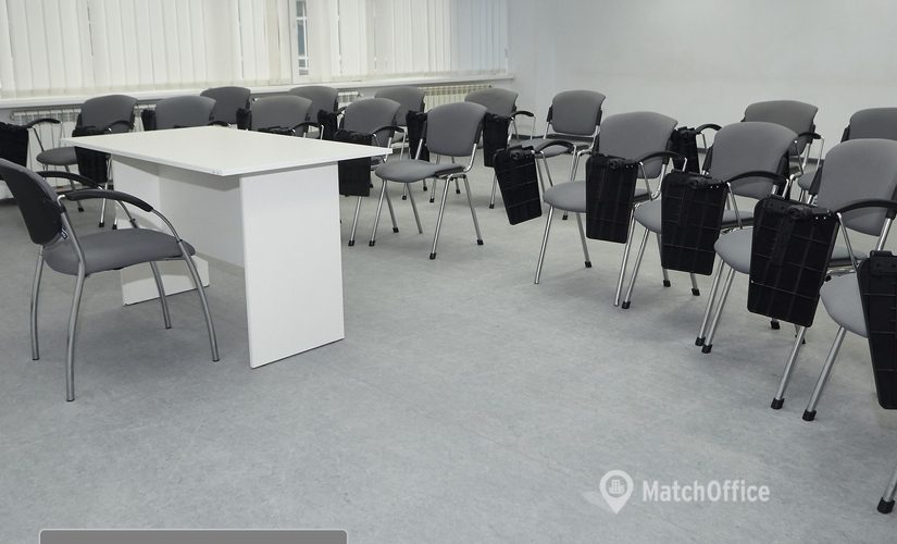 50 m² Conference hall in Kyiv, Vadyma Hetmana Street 1 (03057) - 3 | MatchOffice