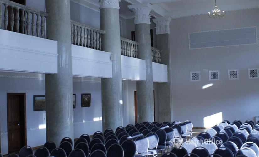 Rent a 150 m² Conference room in Pechersky district, Khreschatyk Street 7/11 (02000) - 3 | MatchOffice