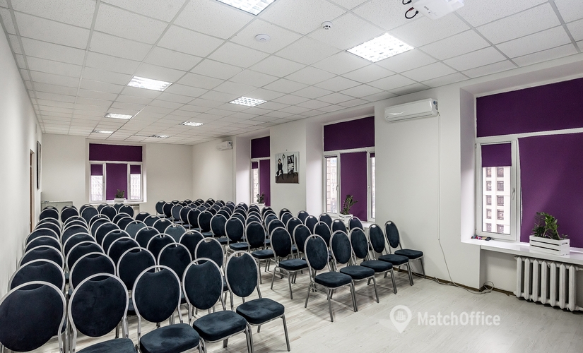 Rent a 100 m² Convention center in Pechersky district, Khreschatyk Street 7/11 (02000) - 2 | MatchOffice.com
