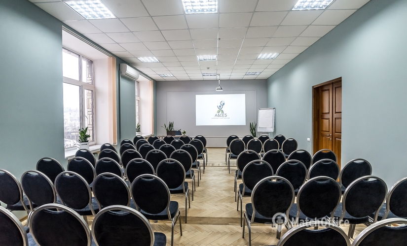 Конференц-зал Khreschatyk Street 7/11 02000 Печерський район