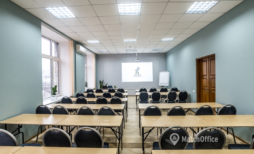 Конференц-зал Khreschatyk Street 7/11 02000 Печерський район