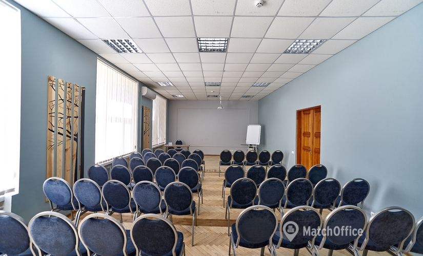 Конференц-зал Khreschatyk Street 7/11 02000 Печерський район