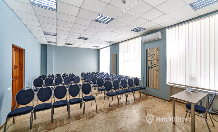 Конференц-зал Khreschatyk Street 7/11 02000 Печерський район