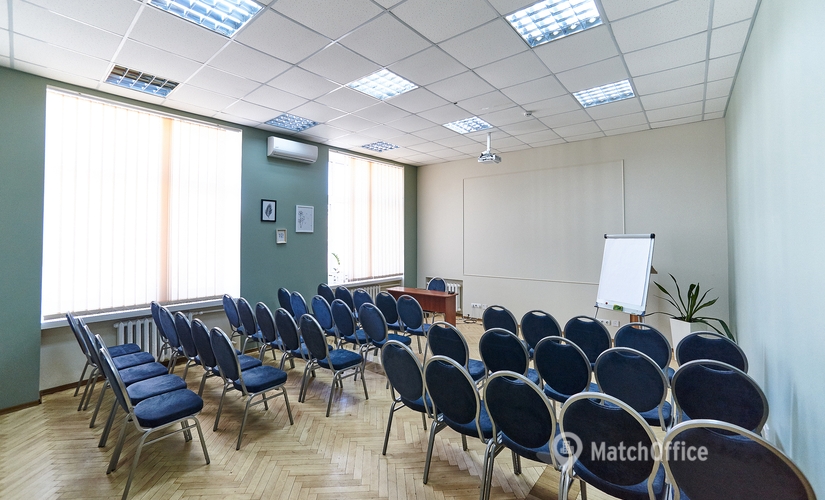 Конференц-зал Khreschatyk Street 7/11 02000 Печерський район