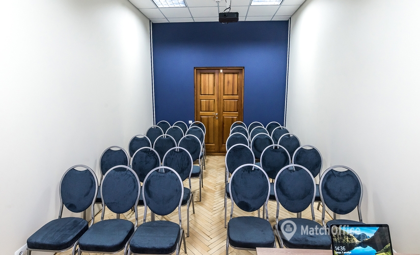 Конференц-зал Khreschatyk Street 7/11 02000 Печерський район