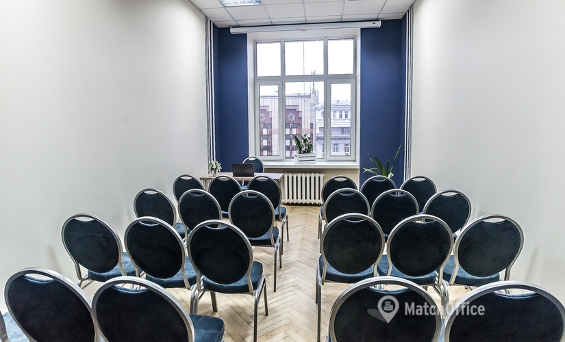 Конференц-зал Khreschatyk Street 7/11 02000 Печерський район