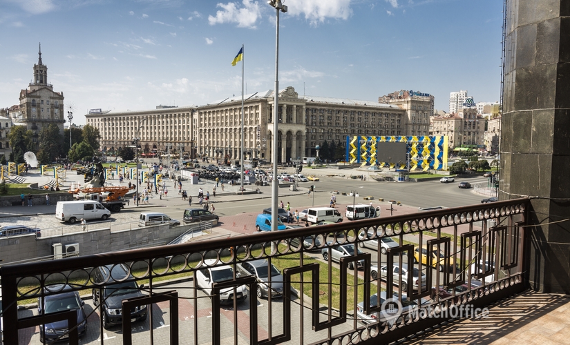 Конференц-зал Khreschatyk Street 7/11 02000 Печерський район