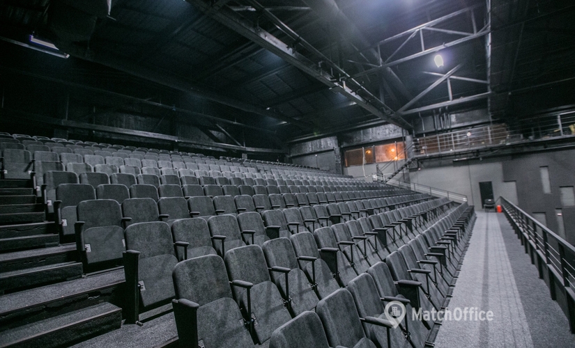 Rent a 782 m² Conference room in Kyiv, проспект Визволителів (02000) - 3 | MatchOffice