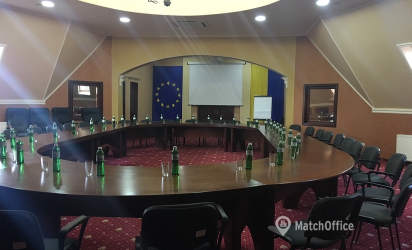 Конференц-зал вулиця Ужанська 28 88000 Ужгородський район