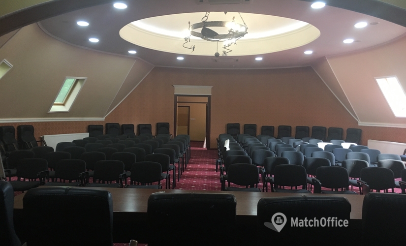 Конференц-зал вулиця Ужанська 28 88000 Ужгородський район