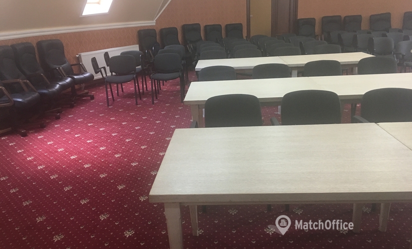 Конференц-зал вулиця Ужанська 28 88000 Ужгородський район