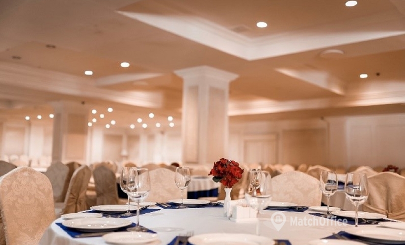 306 m² Convention center in Solomianskyi district, Молодогвардійська 32 (03151) - 0 | MatchOffice