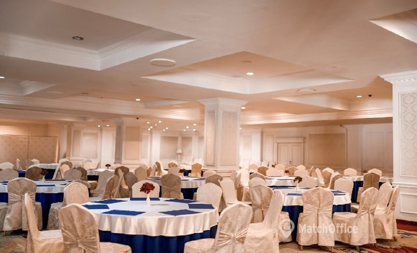 306 m² Conference hall in Solomianskyi district, Молодогвардійська 32 (03151) - 1 | MatchOffice.com