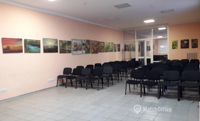 Конференц-зал Рогнідинська 3 01004 Печерський район