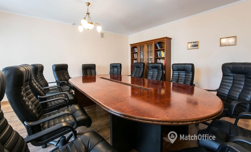 Choose a 35 m² Conference center in Івано-Франківськ, Viacheslava Chornovola Street 7 (76019) - 0 | MatchOffice.com