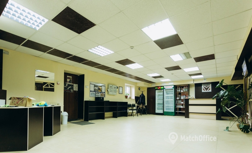 362 m² Serviced office place available to rent in Ivano-Frankivsk, Harbars'ka Street 22 (76000) - 1 | MatchOffice