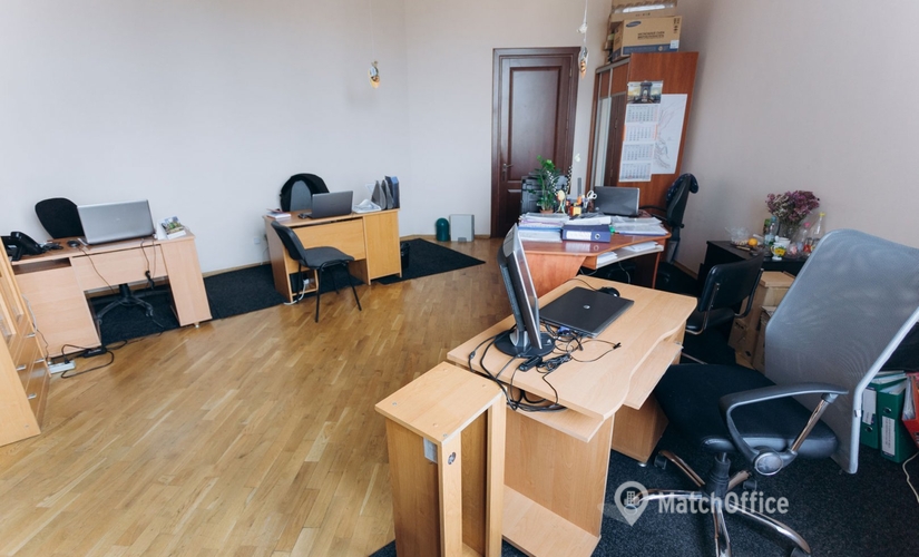 362 m² Business park property for rent in Ivano-Frankivsk, Harbars'ka Street 22 (76000) - 0 | MatchOffice