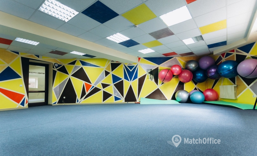 362 m² Serviced office property available to rent in Ivano-Frankivsk, Harbars'ka Street 22 (76000) - 2 | MatchOffice