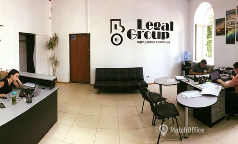 500 m² Serviced office property available to rent in Ivano-Frankivsk, Viacheslava Chornovola Street 7 (76019) - 0 | MatchOffice.com