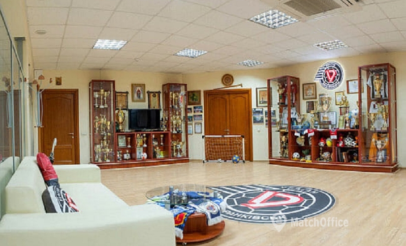 500 m² Business space property up for rent in Ivano-Frankivsk, Viacheslava Chornovola Street 7 (76019) - 1 | MatchOffice