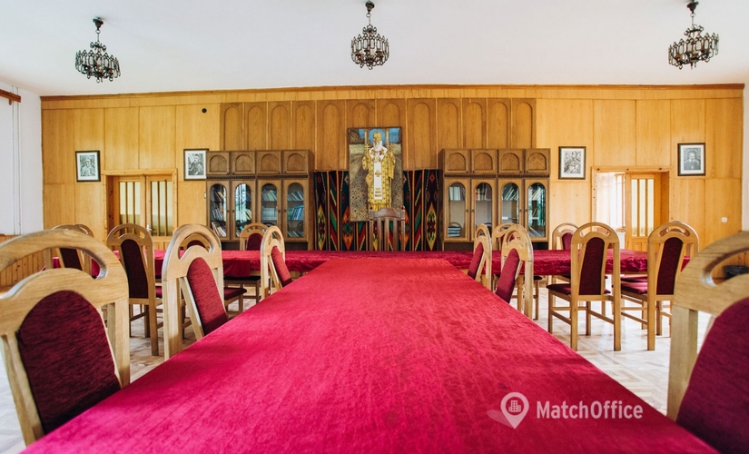 Конференц-зал с.Осмолода 77672 Рожнятівський район