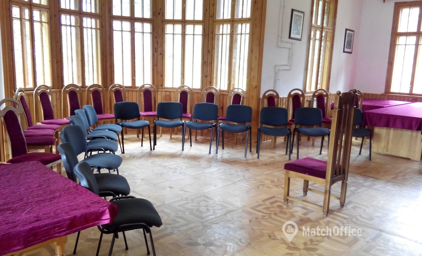 Конференц-зал с.Осмолода 77672 Рожнятівський район