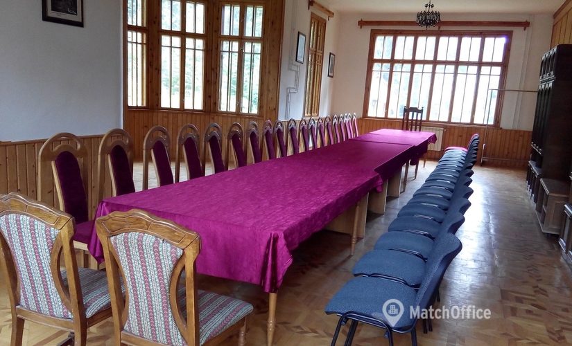 Конференц-зал с.Осмолода 77672 Рожнятівський район