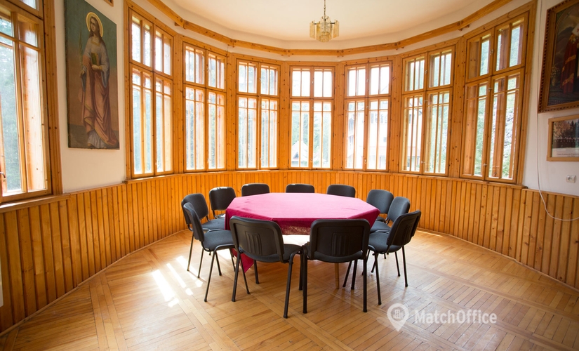 Конференц-зал с.Осмолода 77672 Рожнятівський район