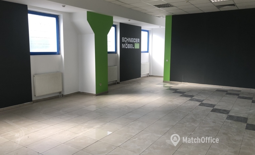500 m² Business park place available to rent in Івано-Франківськ, Північний бульвар (76000) - 1 | MatchOffice