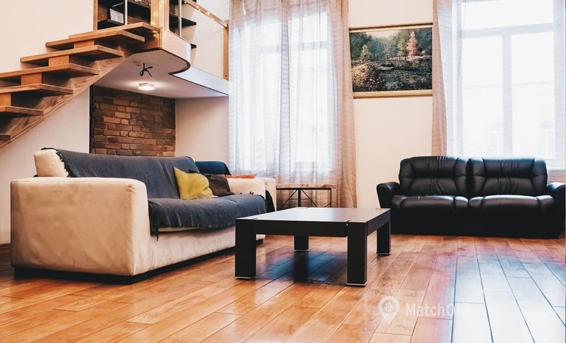 Lease comfortable a 100 m² Coworking  in Харків,  Полтавський Шлях 26 (61000) - 0 | MatchOffice
