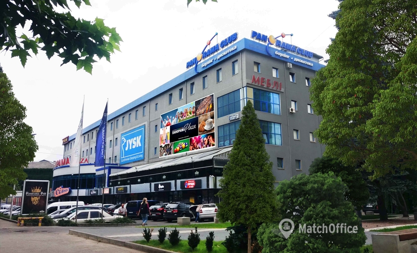 500 m² Serviced office place available to rent in Ivano-Frankivsk, Північний бульвар (76000) - 0 | MatchOffice.com