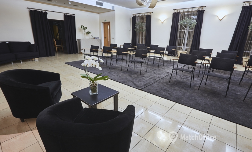 Rent a 100 m² Meeting room in Podolsky district, Vozdvyzhens'ka Street 60 A (04071) - 2 | MatchOffice