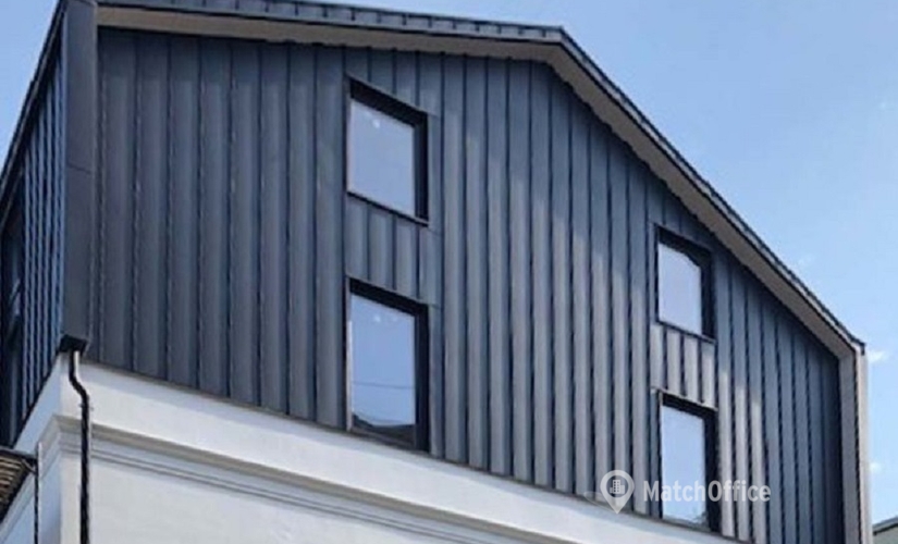 10 m² Coworking space in Lviv, Shota Rustaveli Street 12 (79000) - 0 | MatchOffice.com