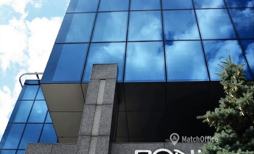 Бізнес-центр вулиця Спаська 30 02000 Київ