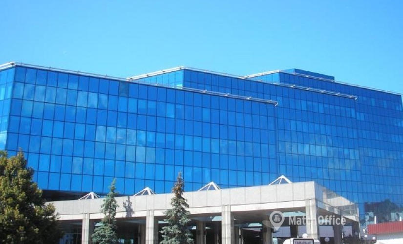 Бізнес-центр вулиця Спаська 30 02000 Київ